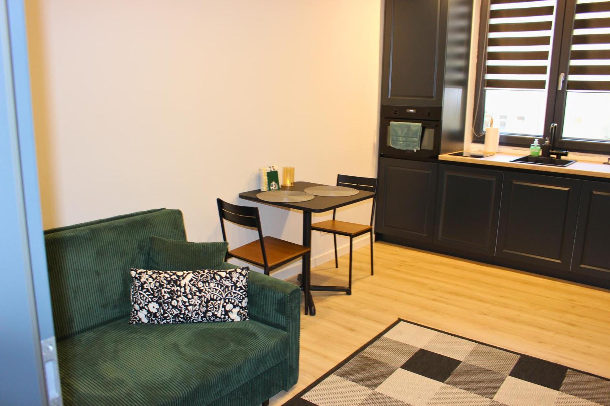 Уютно Кътче 2 Apartamento Sófia Exterior foto