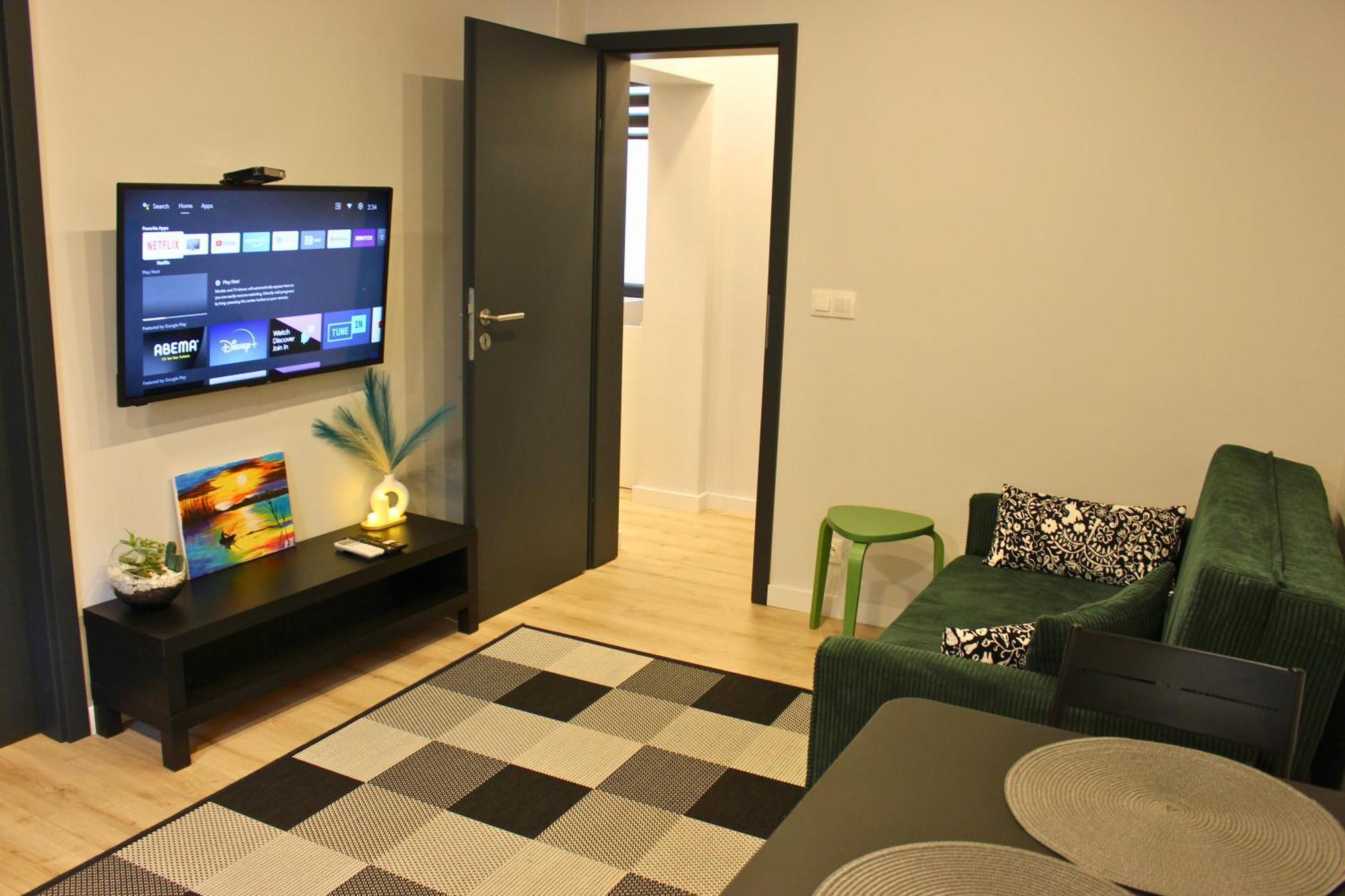 Уютно Кътче 2 Apartamento Sófia Exterior foto