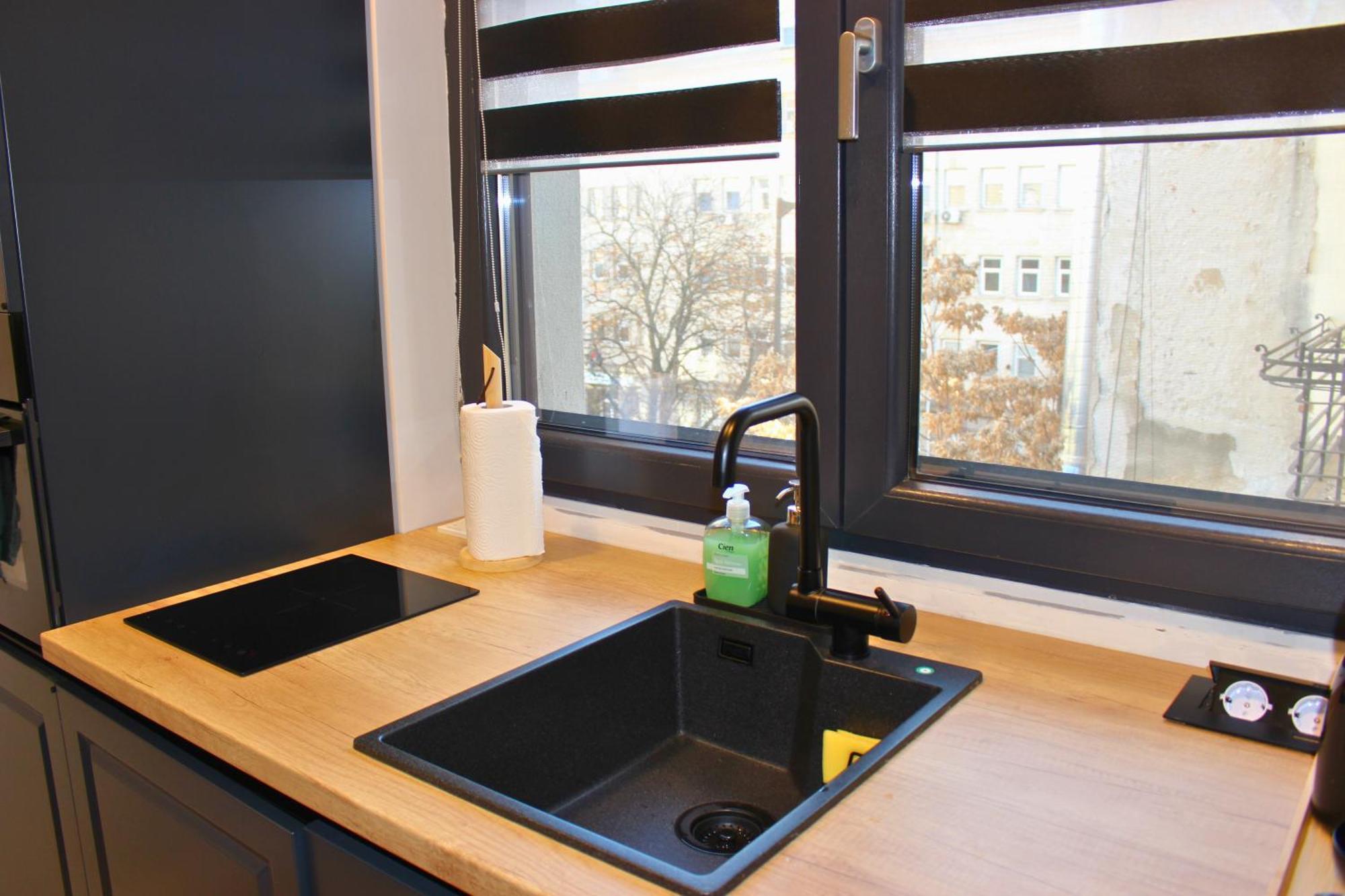 Уютно Кътче 2 Apartamento Sófia Exterior foto